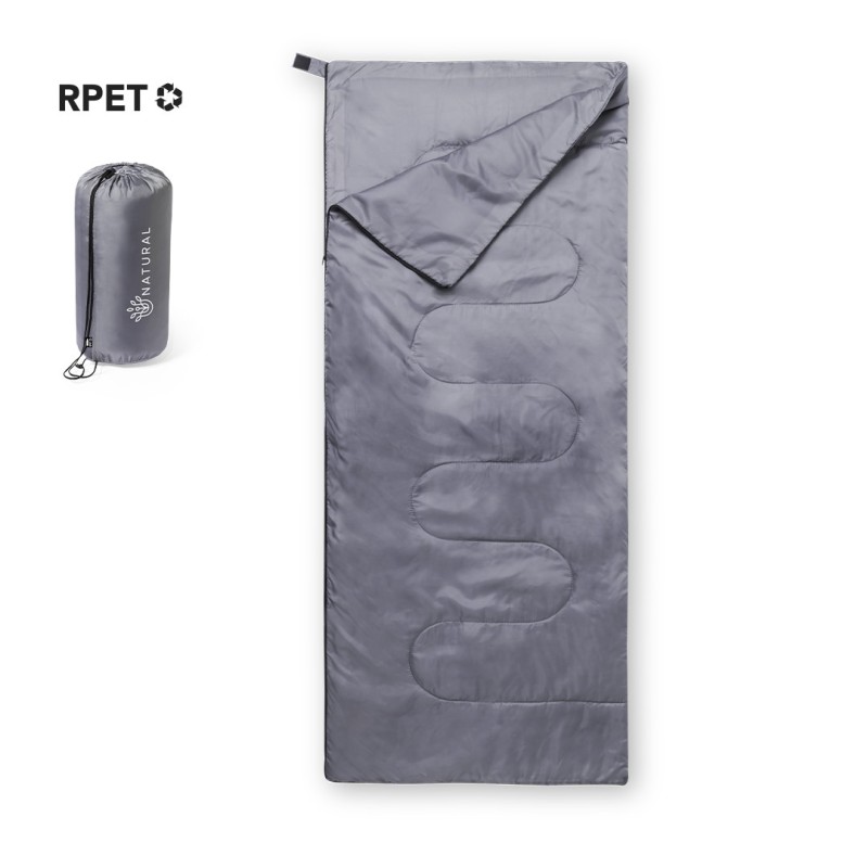 Sac couchage avec logo Daltom Sac couchage avec logo Daltom