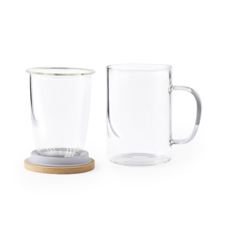 Achetez Tasse à  Thé Masty pas cher sur Amc Pub