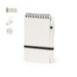Notizbuch  avec impression publicitaire Fanny Notizbuch  avec impression publicitaire Fanny