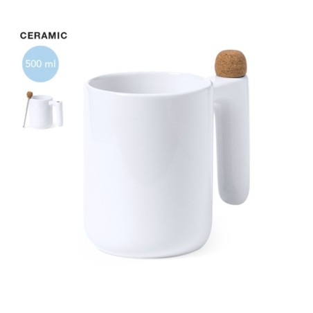 Achetez Tasse Beverly pas cher sur Amc Pub