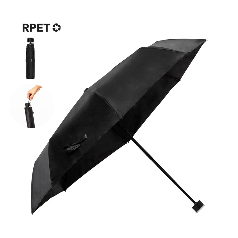Regenschirm  avec impression publicitaire Claris Regenschirm  avec impression publicitaire Claris