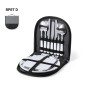 Set Picnic avec logo publicitaire Tilken Set Picnic avec logo publicitaire Tilken
