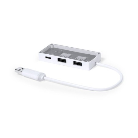 Achetez USB Hub Hevan pas cher sur Amc Pub