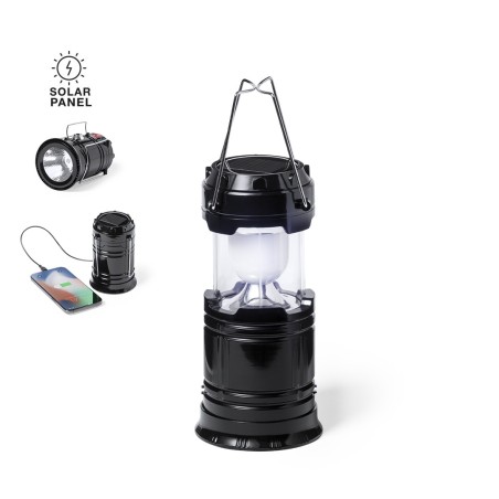 Achetez Lampe Power Bank Mufar pas cher sur Amc Pub