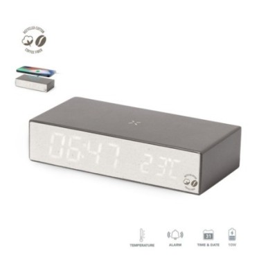 Achetez Multifunktion Tischuhr Barret pas cher sur Amc Pub