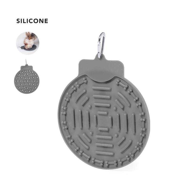 Futterkissen  avec logo promotionnel Pudle Futterkissen  avec logo promotionnel Pudle