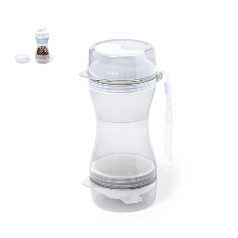 Haustier Set  avec logo Treiver Haustier Set  avec logo Treiver