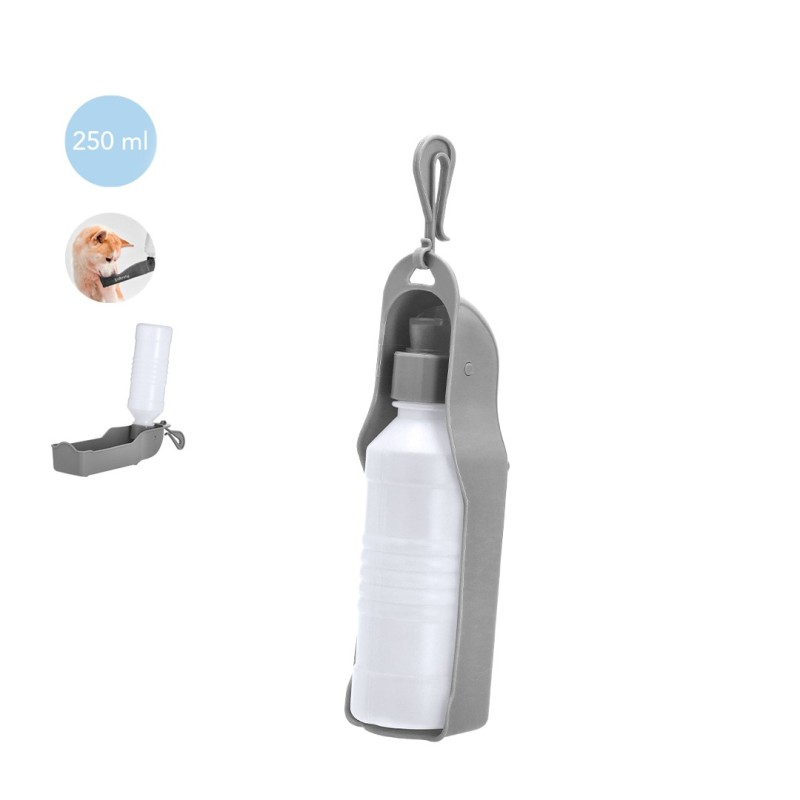 Trinkflasche für Haustier  avec logo publicitaire Eritsen Trinkflasche für Haustier  avec logo publicitaire Eritsen