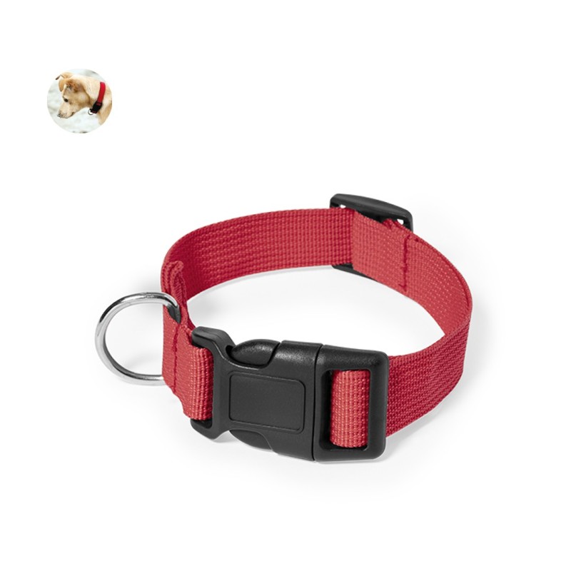 Hundehalsband  avec logo Mastif Hundehalsband  avec logo Mastif