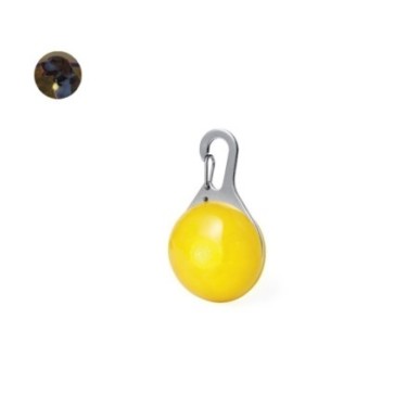 Achetez Sicherheitslicht fÃ¼r Haustier Kirix pas cher sur Amc Pub