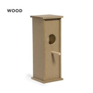 Achetez Vogelhaus Fenyx pas cher sur Amc Pub