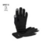 Touchpad Handschuhe  avec logo Demsey Touchpad Handschuhe  avec logo Demsey