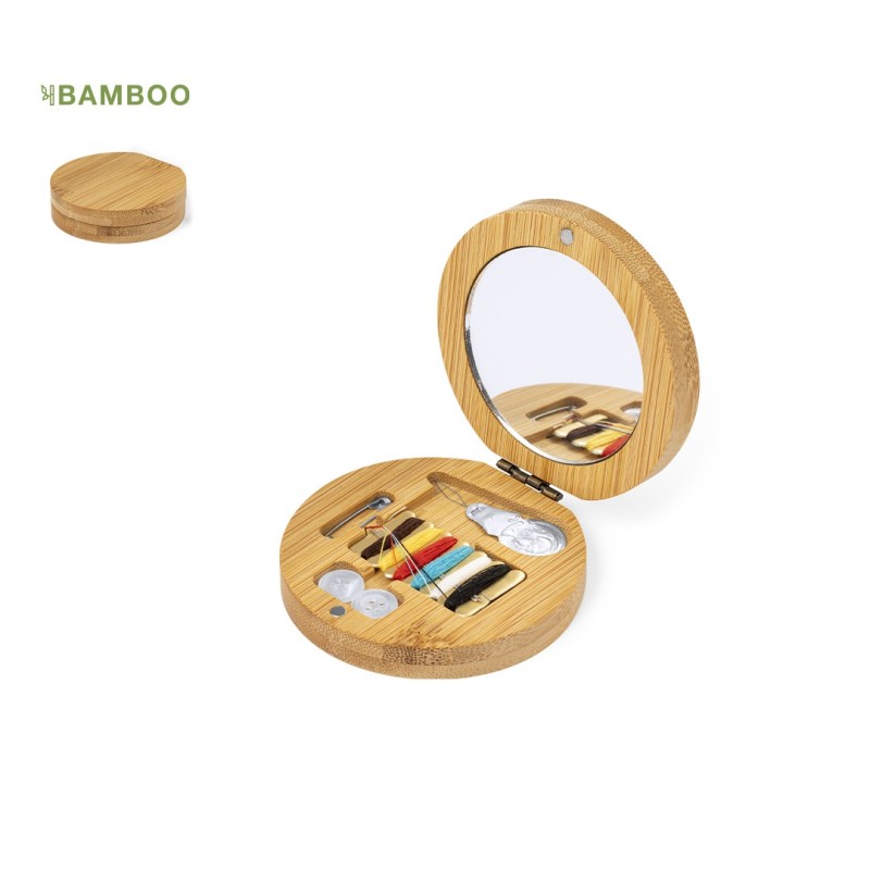 Nähset Kit  avec logo personnalisé Atriax Nähset Kit  avec logo personnalisé Atriax