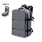 Rucksack  avec impression Myriax Rucksack  avec impression Myriax