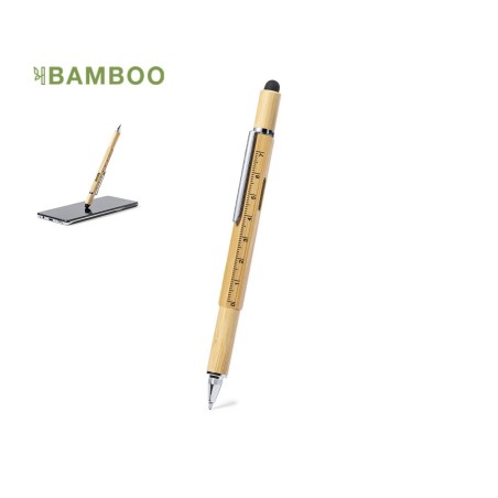 Achetez Stylo Multifonction Rakars pas cher sur Amc Pub