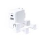 Steckeradapter  personnalisé Vlind Steckeradapter  personnalisé Vlind