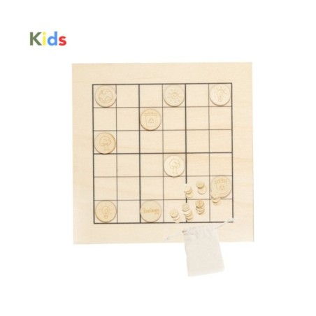 Achetez Geschicklichkeitsspiel Sudokids pas cher sur Amc Pub