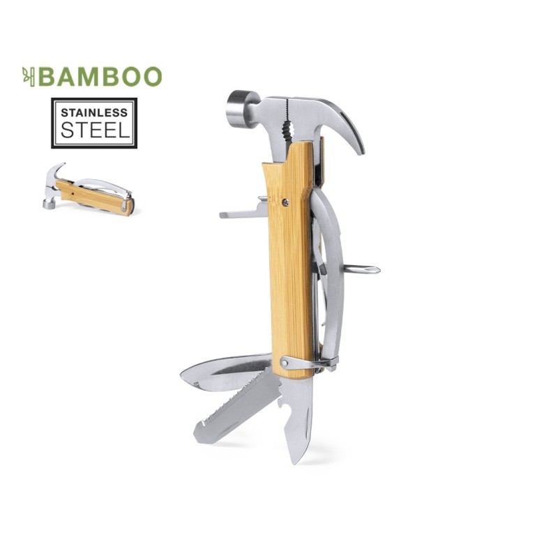 Multi Outils promotionnel Craxin Multi Outils promotionnel Craxin