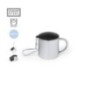 Tasse  avec logo Melbour Tasse  avec logo Melbour