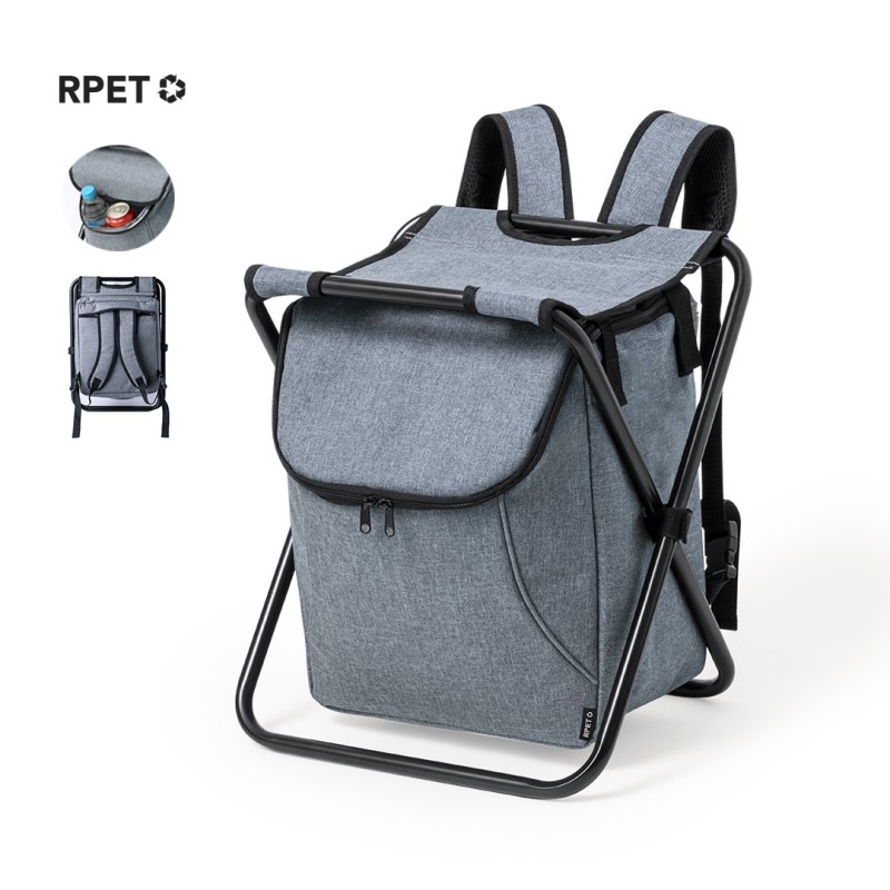 Stuhl Kühltasche  avec impression Sagan Stuhl Kühltasche  avec impression Sagan