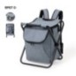 Stuhl Kühltasche  avec impression Sagan Stuhl Kühltasche  avec impression Sagan