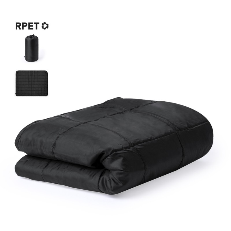 Picnic Decke  avec impression publicitaire Barea Picnic Decke  avec impression publicitaire Barea