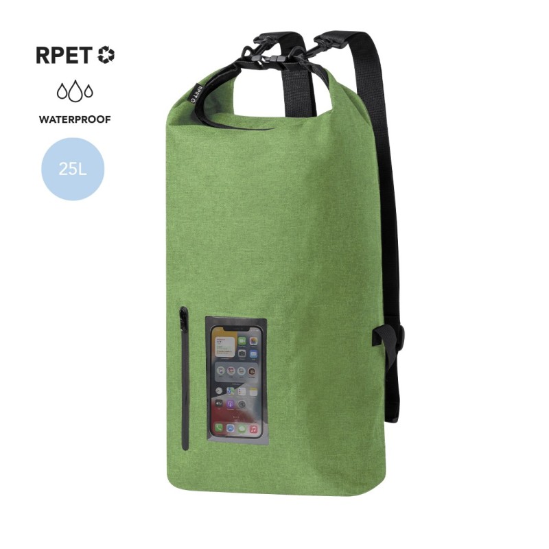 Rucksack  avec impression publicitaire Ardentix Rucksack  avec impression publicitaire Ardentix