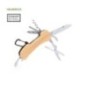 Multifunktionstaschenmesser  avec logo personnalisé Kasuki Multifunktionstaschenmesser  avec logo personnalisé Kasuki