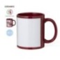 Sublimations Tasse  avec impression publicitaire Orchix Sublimations Tasse  avec impression publicitaire Orchix