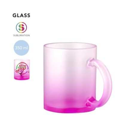 Achetez Sublimations Tasse Osaka pas cher sur Amc Pub