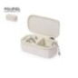 Schmuckbox  avec logo personnalisé Moly Schmuckbox  avec logo personnalisé Moly