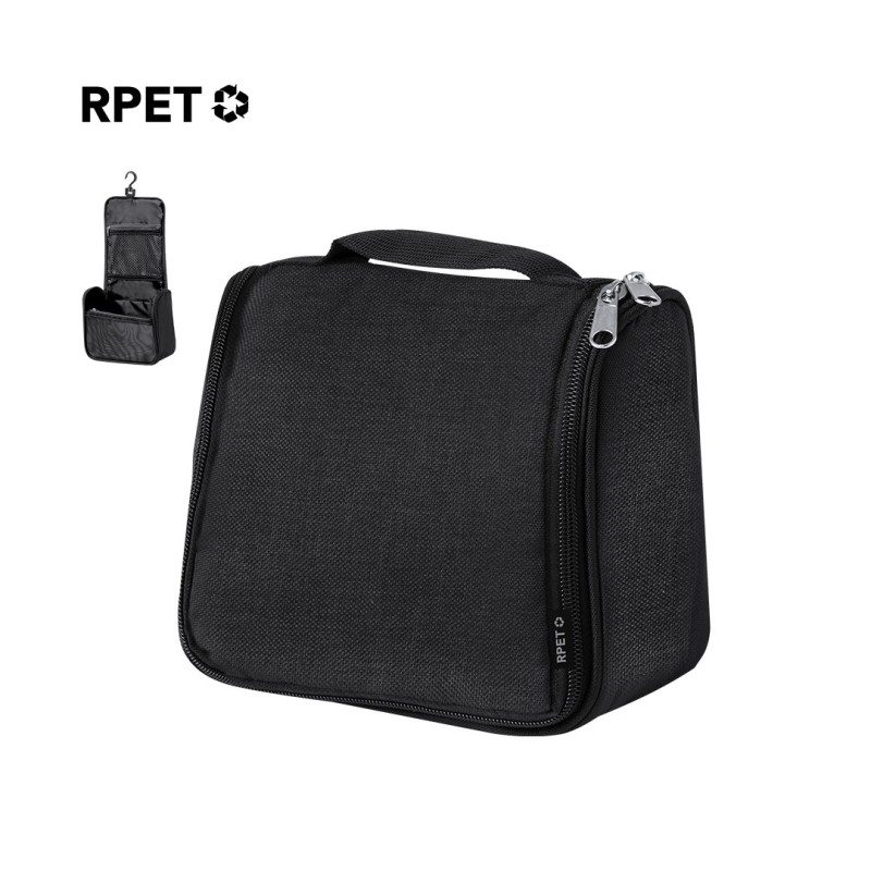 Kosmetik Tasche  avec logo publicitaire Gean Kosmetik Tasche  avec logo publicitaire Gean