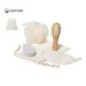 Badezimmer-Set  avec logo promotionnel Seido Badezimmer-Set  avec logo promotionnel Seido