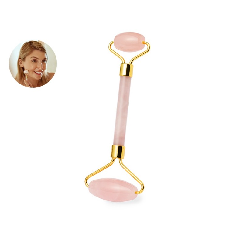 Gesichtsmassagegerät  avec logo personnalisé Zynka Gesichtsmassagegerät  avec logo personnalisé Zynka