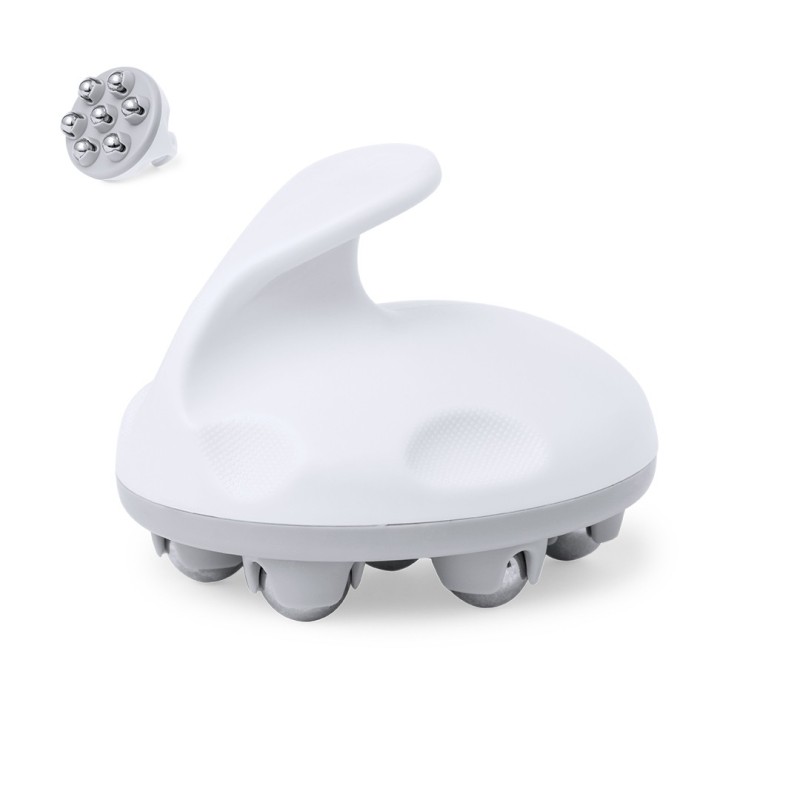Massagegerät  avec logo Wuklu Massagegerät  avec logo Wuklu