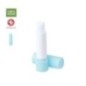 Veganer Lippenbalsam  avec impression publicitaire Posie Veganer Lippenbalsam  avec impression publicitaire Posie