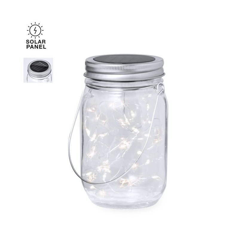 Lampe  avec impression publicitaire Rodina Lampe  avec impression publicitaire Rodina