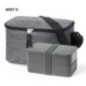 Kühltasche  avec logo Glaxia Kühltasche  avec logo Glaxia