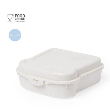 Achetez Sandwich Lunch Box Tixor pas cher sur Amc Pub