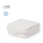 Sandwich Lunch Box  avec logo personnalisé Tixor Sandwich Lunch Box  avec logo personnalisé Tixor