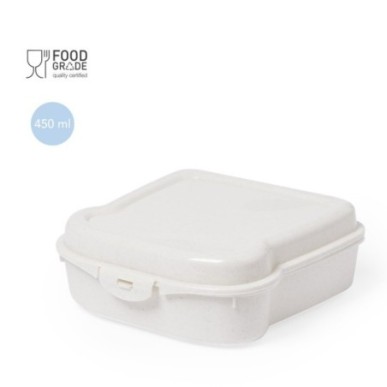 Achetez Sandwich Lunch Box Tixor pas cher sur Amc Pub