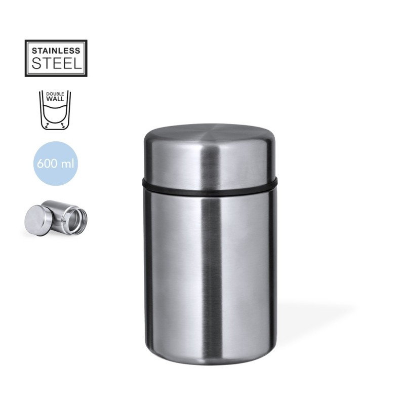 Lunch Box  avec impression Zanka Lunch Box  avec impression Zanka