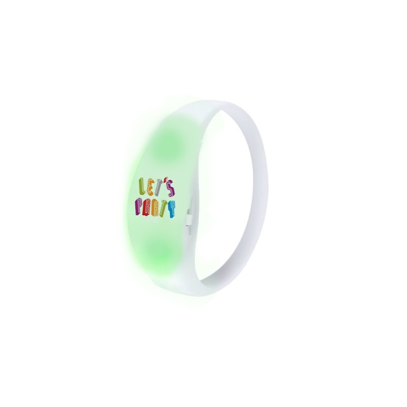 Armband  avec logo publicitaire Sedoria Armband  avec logo publicitaire Sedoria