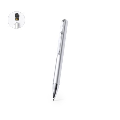 Achetez Stylo USB Rond 16 GB pas cher sur Amc Pub