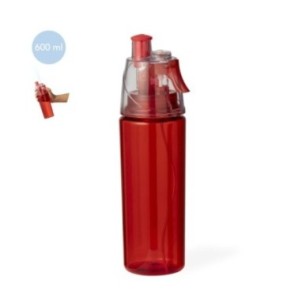 Achetez Trinkflasche Zerstäuber Fluxi pas cher sur Amc Pub