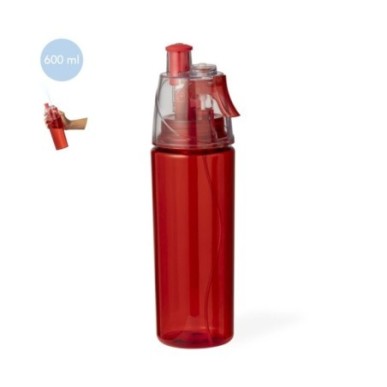 Achetez Trinkflasche ZerstÃ¤uber Fluxi pas cher sur Amc Pub