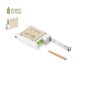 Mètre Grade Multifonction Sanwel  personnalisé 3m