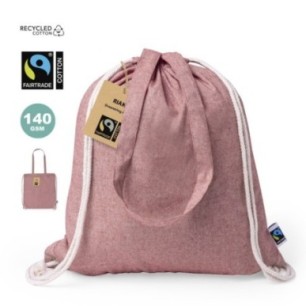 Achetez Rucksack Tasche Riak Fairtrade pas cher sur Amc Pub