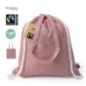 Rucksack Tasche Riak  avec logo publicitaire Fairtrade Rucksack Tasche Riak  avec logo publicitaire Fairtrade