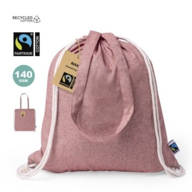 Achetez Rucksack Tasche Riak Fairtrade pas cher sur Amc Pub